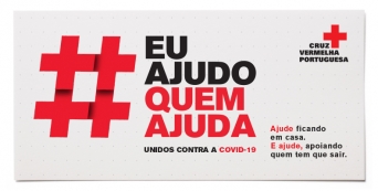 Aos Colaboradores e voluntários, obrigado pelo esforço diário