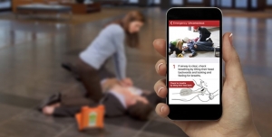 Aplica&ccedil;&atilde;o M&oacute;vel