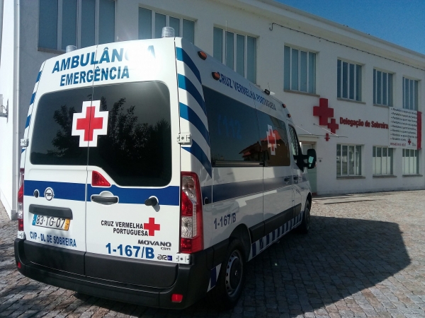 Missão